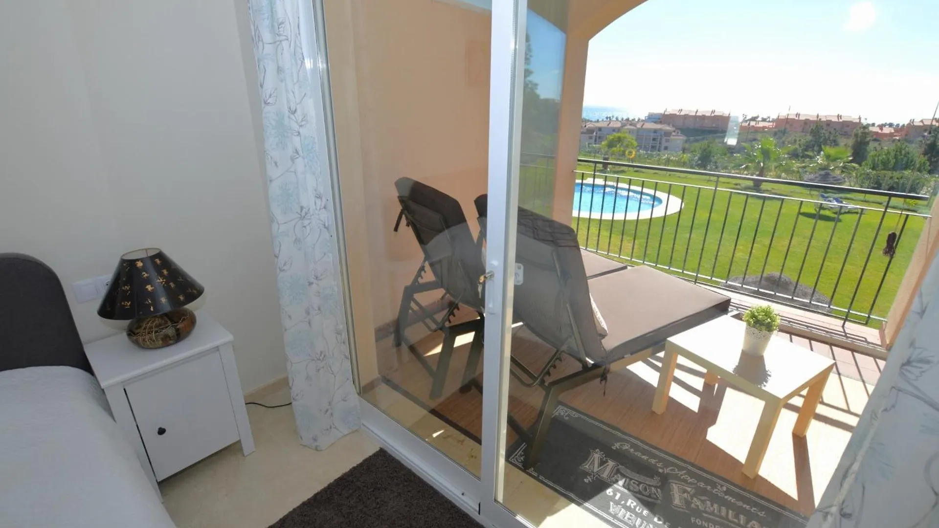 Pinares De Mijas 2 Bed Apt El Faro 0*, MIJAS COSTA Spain