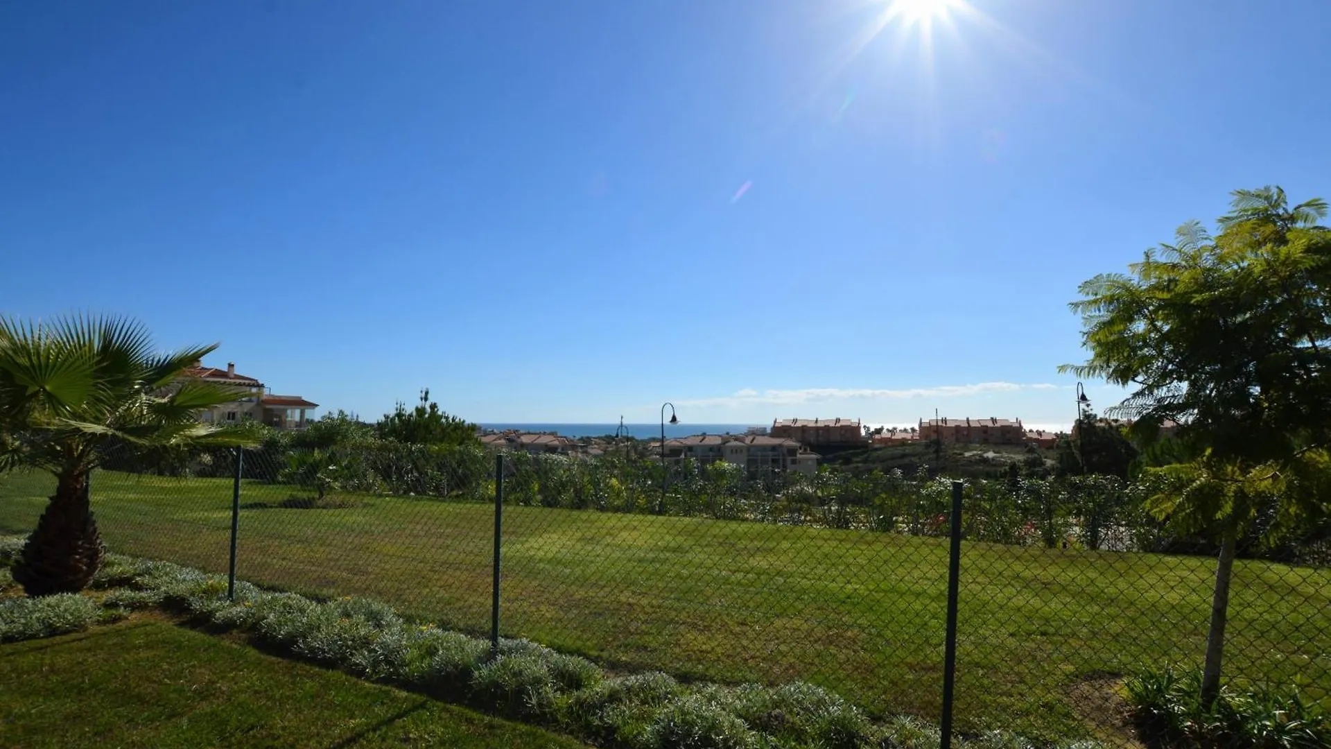 Pinares De Mijas 2 Bed Apt El Faro 0*, MIJAS COSTA Spain