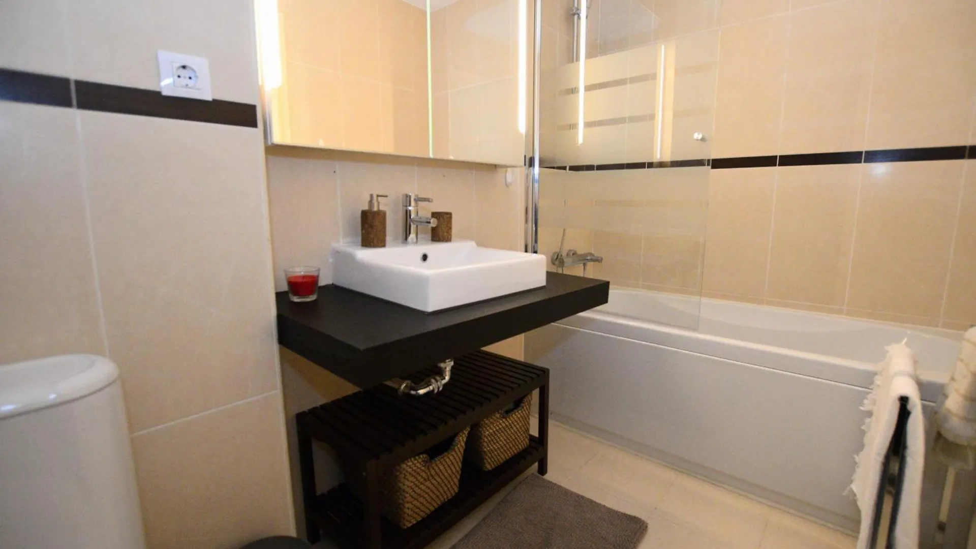 Pinares De Mijas 2 Bed Apt El Faro