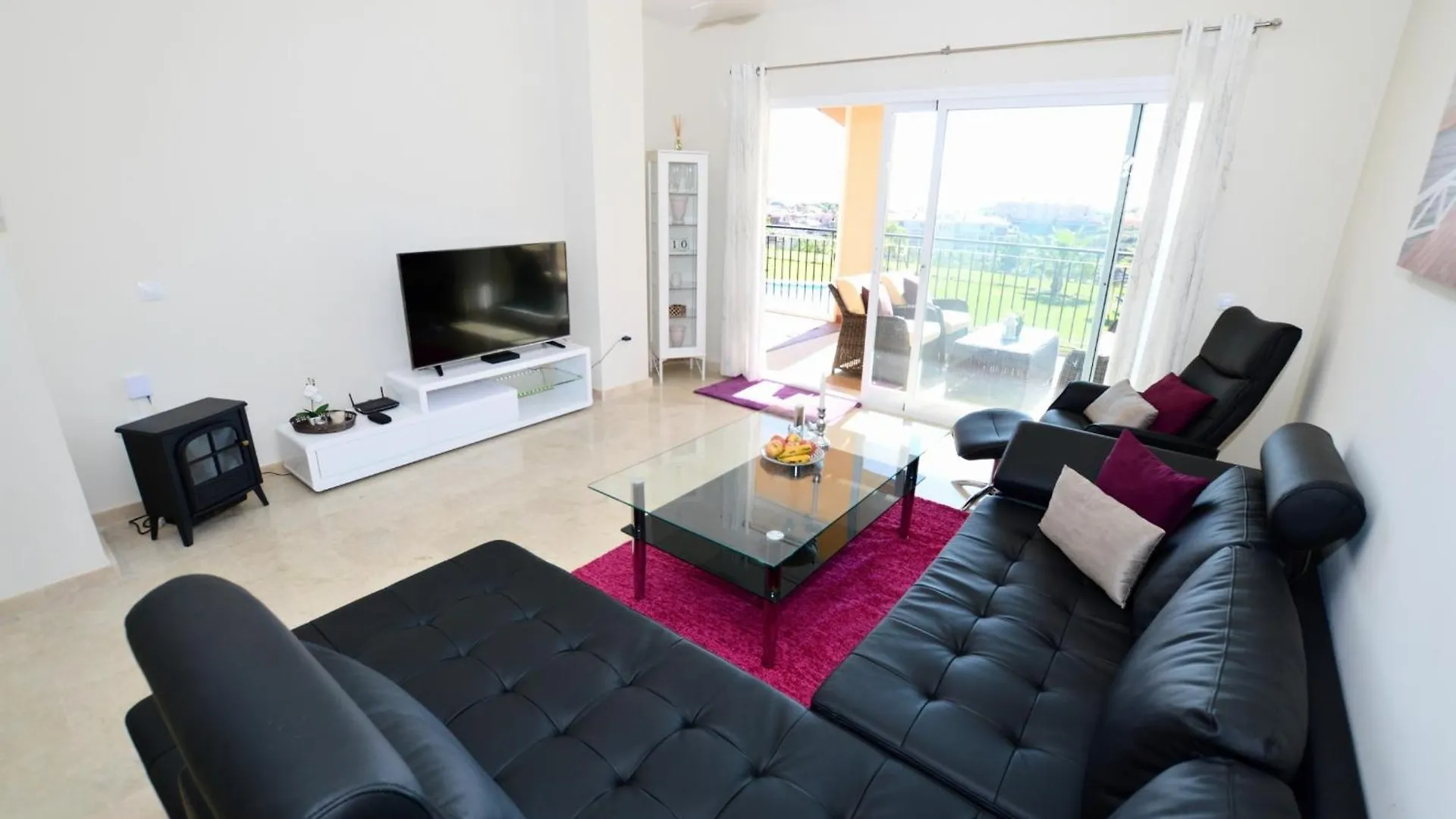 Appartement Pinares De Mijas 2 Bed Apt El Faro